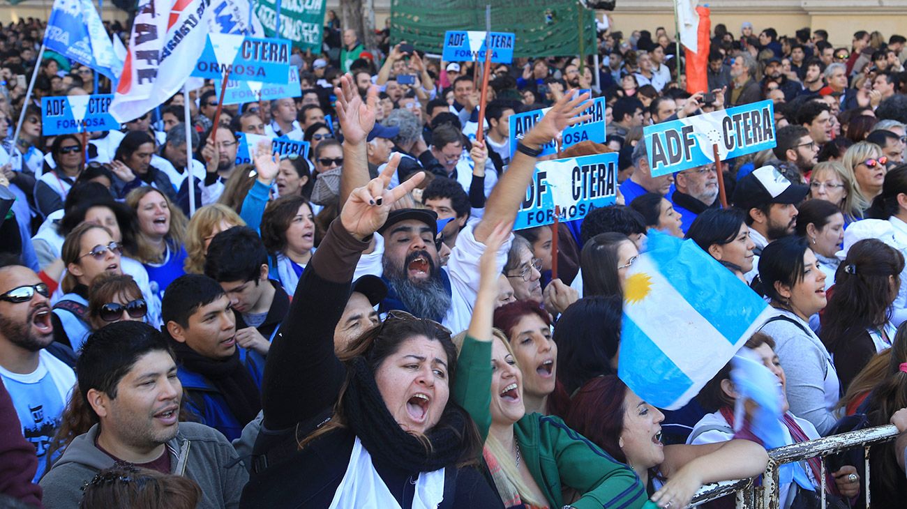 Cuáles son los cortes programados para hoy en Capital Federal