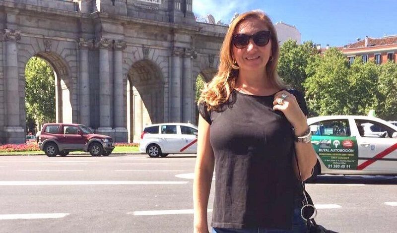 Quién es Verónica Bruera, la mano dura elegida para enfrentar al Suoem