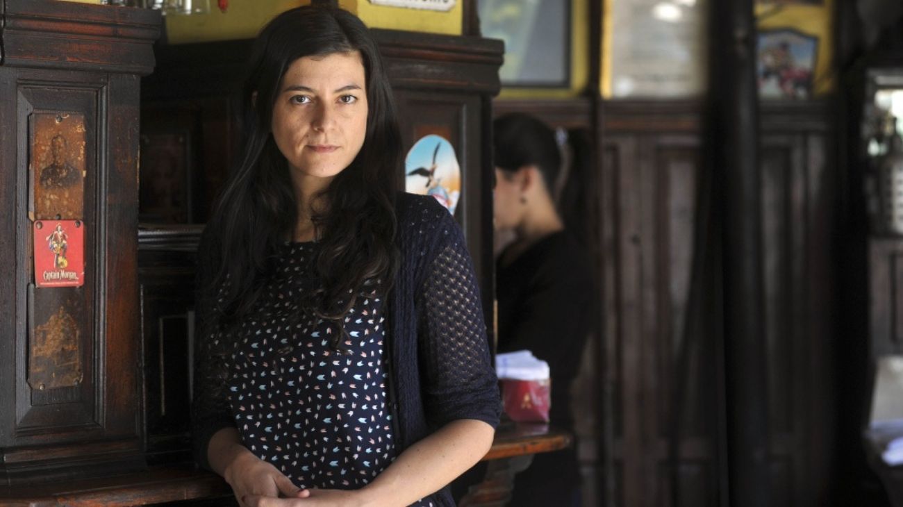 Samanta Schweblin ganó el Premio José Donoso