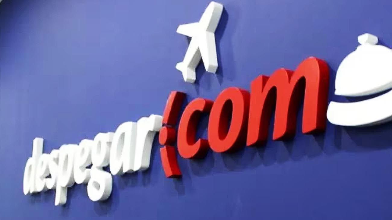 Las acciones de Despegar volaron 32% tras el anuncio de venta a Prosus