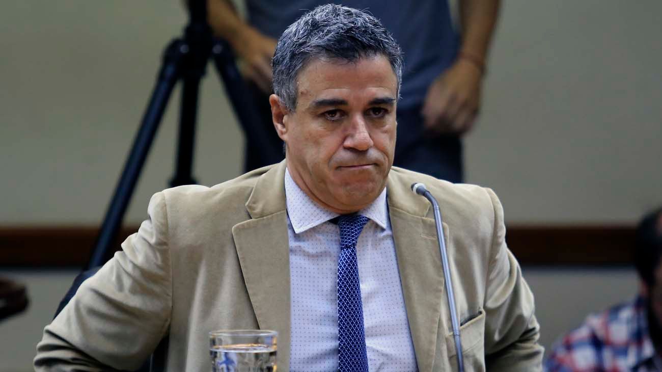 Rafecas allanó Defensa y el Estado Mayor para ver si "demoraron la apelación" por tierras a mapuches