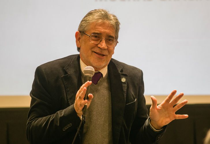 Quién reemplaza a Biscay en el directorio del Banco Central