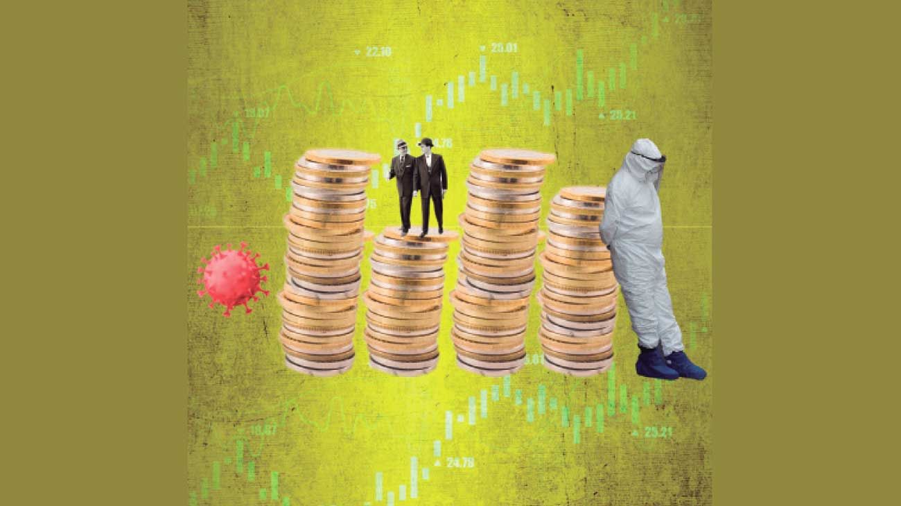 Cómo salir de la crisis