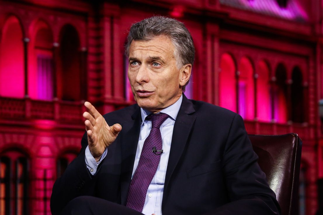Inflación de Argentina aumenta en medio de crisis monetaria