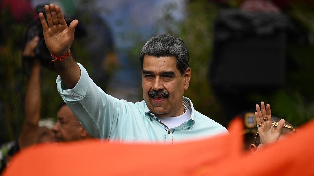 Suiza congela las cuentas vinculadas con Nicolás Maduro para prevenir la fuga de capitales