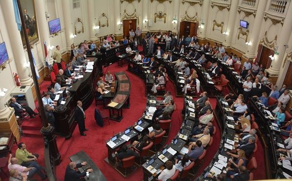 La Legislatura porteña sesionará online con "garantías de control de identidades y quórum"