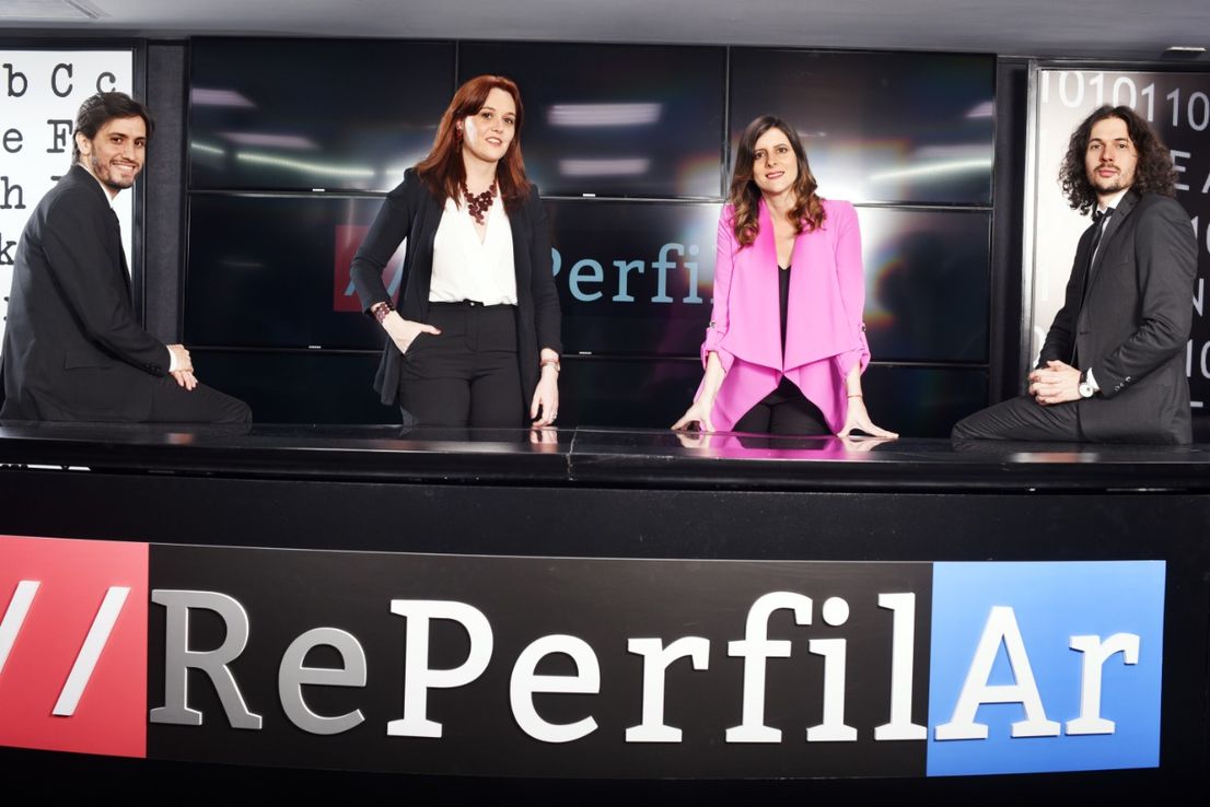 RePerfilAr - Programa Completo 11-01-2021