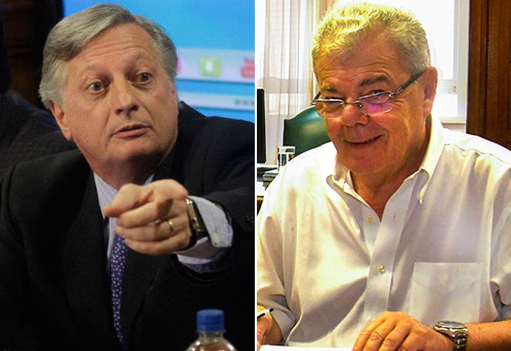 Sureda reveló que se sintió "humillado" por culpa de Aranguren