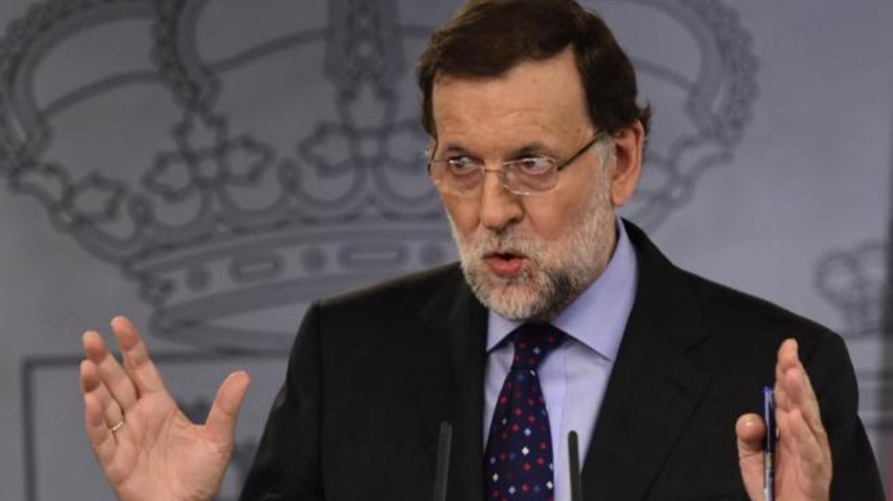 Mariano Rajoy: "Perón es el pionero del populismo, desde que gobernó Argentina, el país no levantó cabeza"