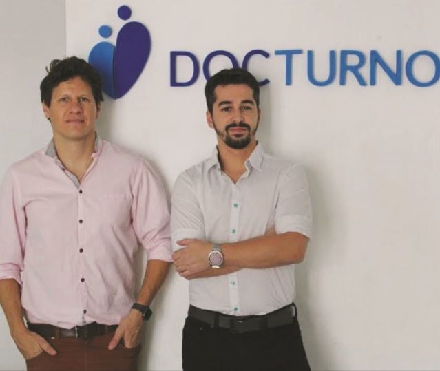 El médico que querés, el turno que necesitás