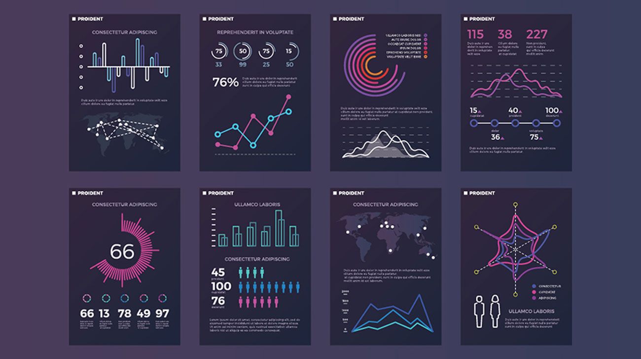 Inicia un nuevo curso a distancia: "Data Analytics: análisis y visualización de datos"