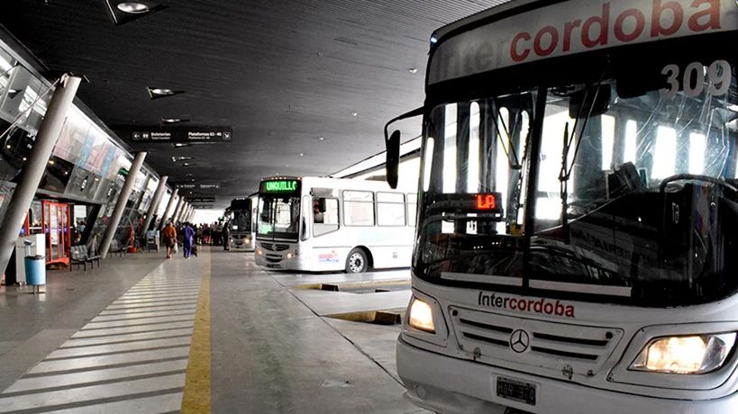 Transporte Interurbano: AOITA hará asambleas este viernes y habrá cortes de servicio
