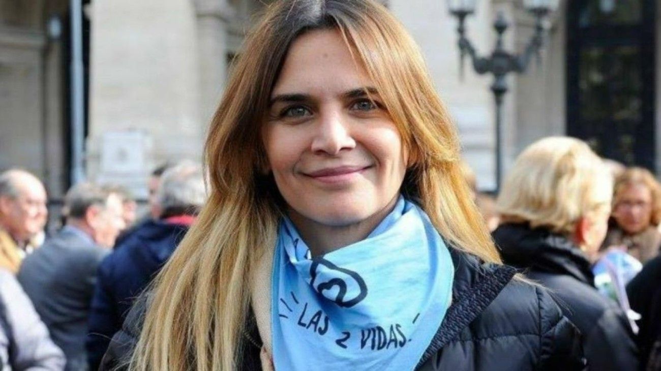 Amalia Granata pidió que vuelva el Servicio Militar: "Empecemos a tomar ejemplos de países que funcionan y no de Venezuela"