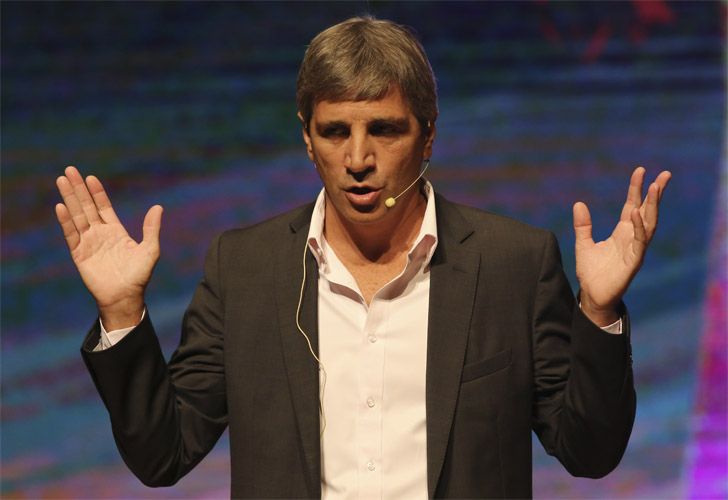 El Gobierno amplió emisión de bonos por unos u$s 5000 millones