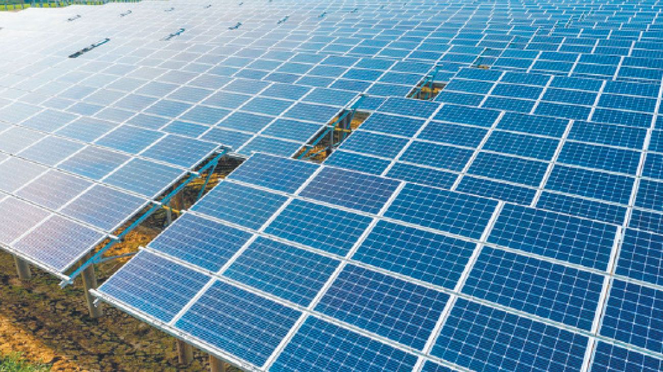 Los desafíos de la transición energética en Argentina