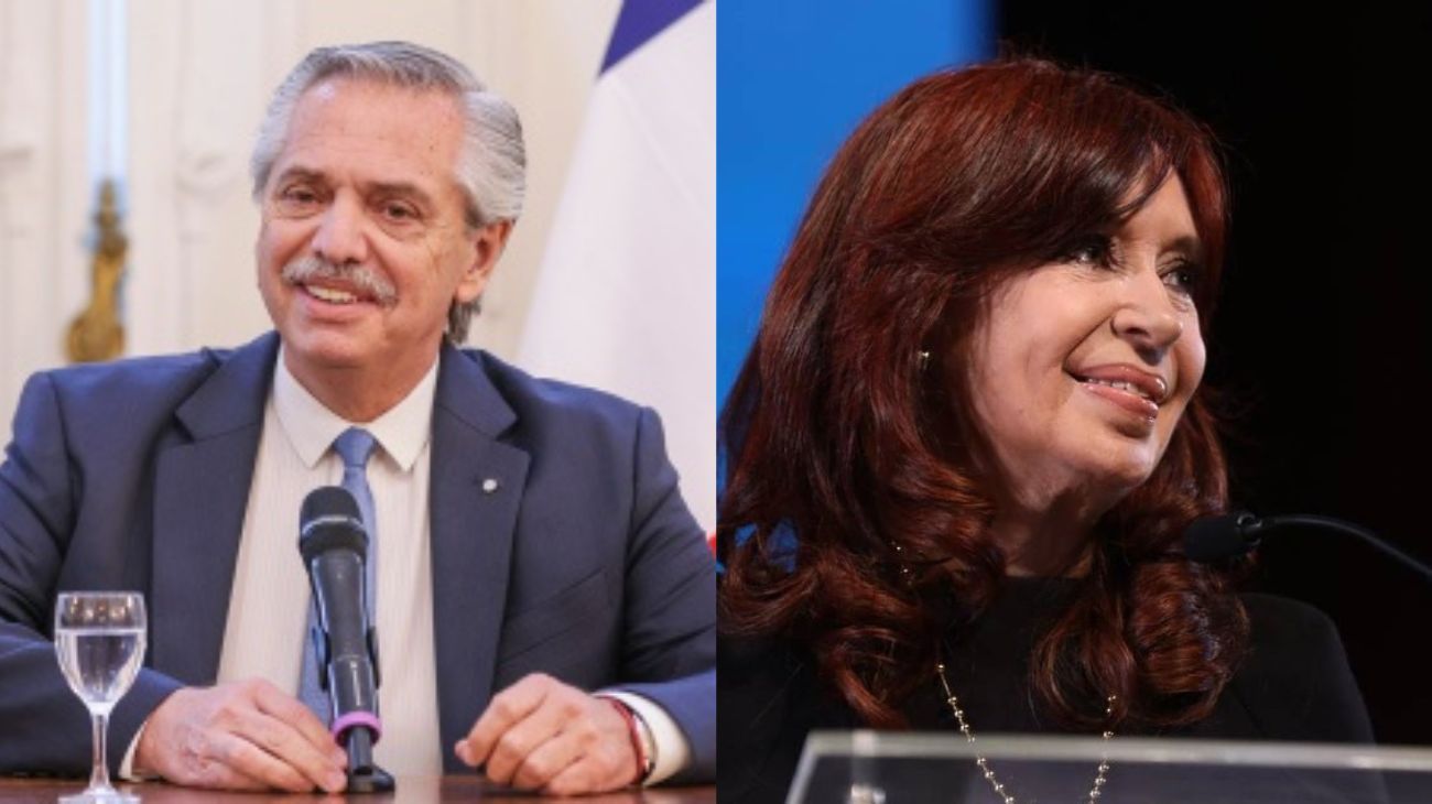Cómo repercutió la muerte de Hebe en el Gobierno