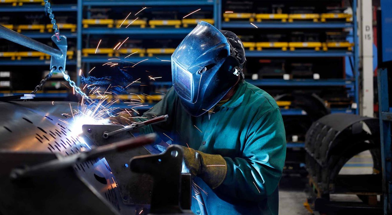 El poder adquisitivo de los trabajadores cayó un 12% en 2018