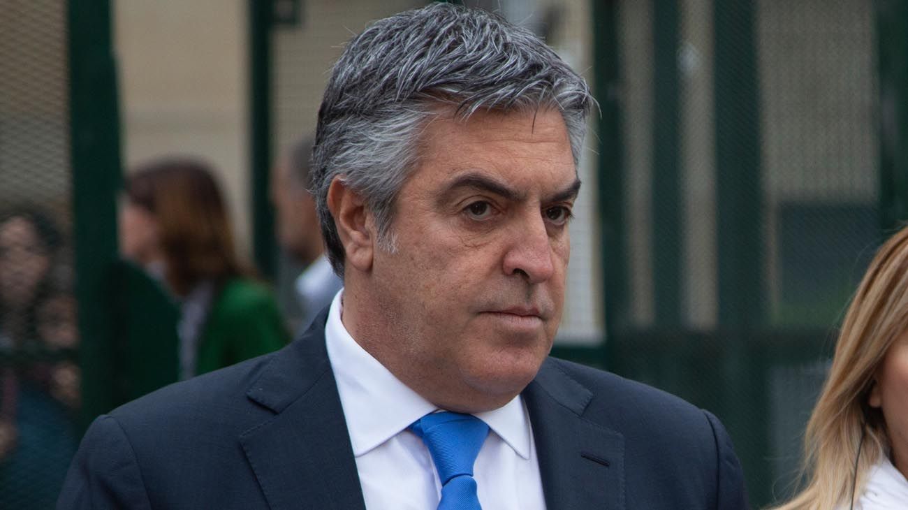 La Corte Suprema falló contra Gregorio Dalbón: el abogado de Cristina Kirchner había denunciado a dos juezas