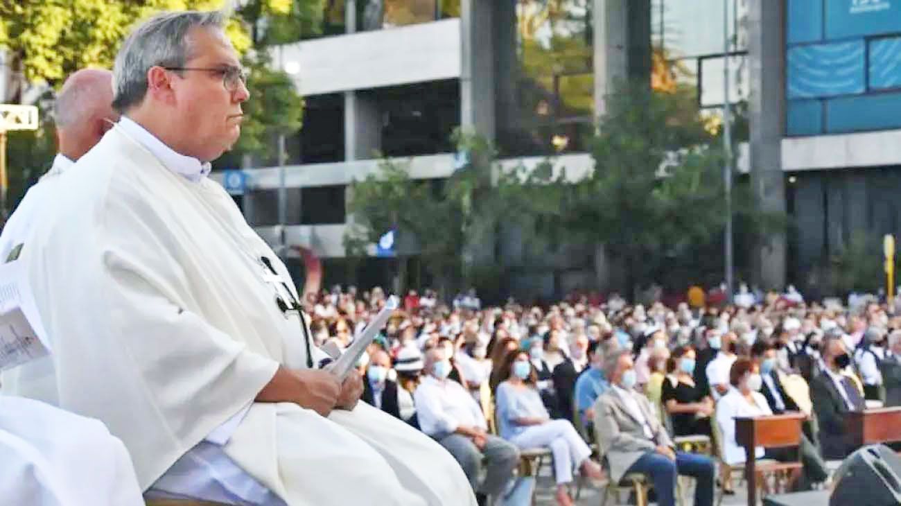 El papa Francisco designará tres nuevos cardenales argentinos
