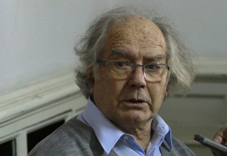 Bullrich pidió ayuda a Pérez Esquivel para moderar las protestas contra el G20