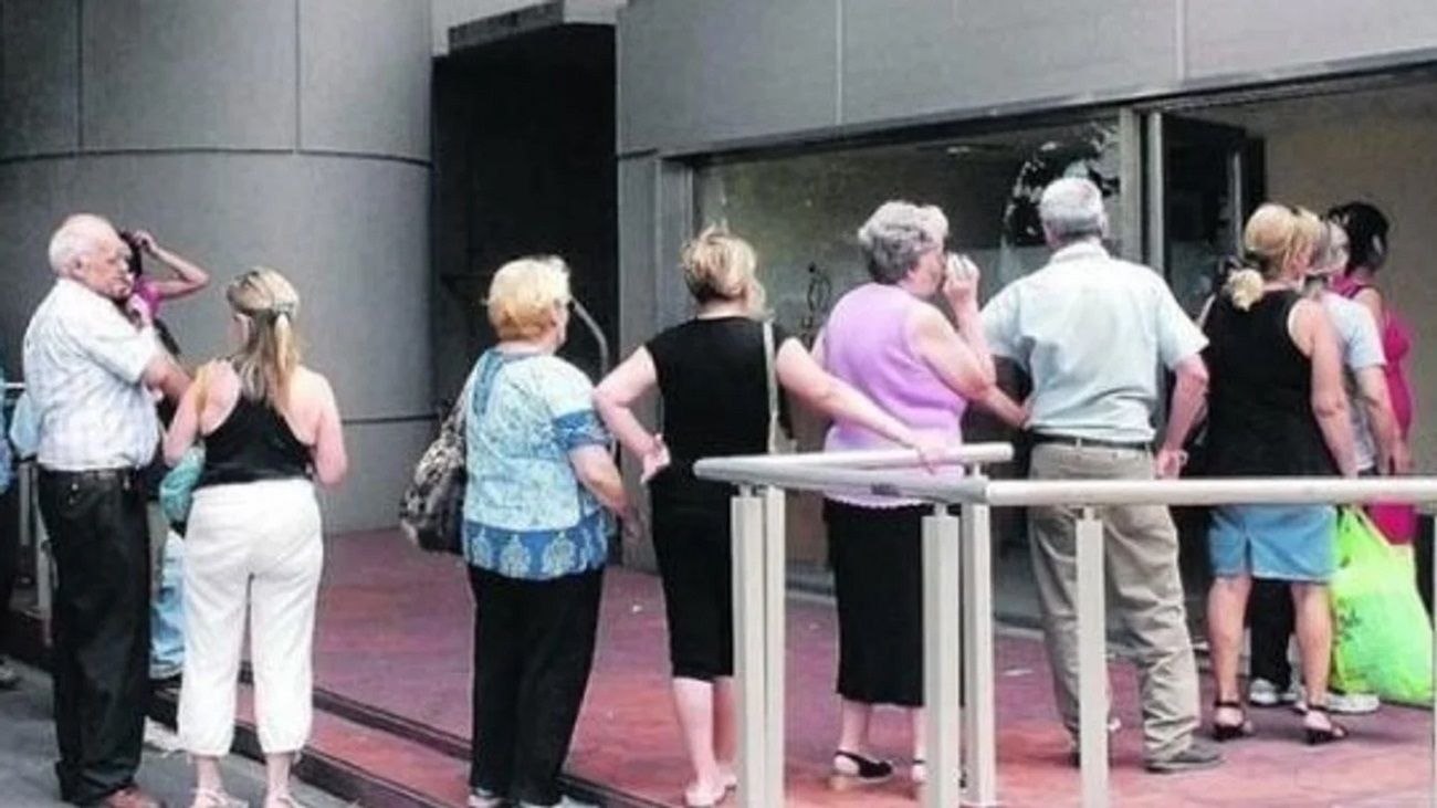 Calendario ANSES: últimos días de pago de jubilaciones superiores a la mínima