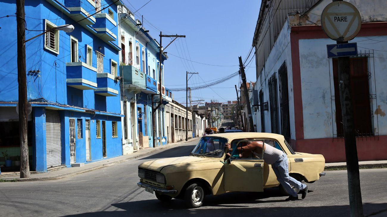 Con su nueva Constitución, Cuba da un paso en la lucha contra la homofobia