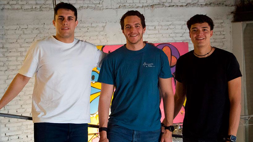 BircleAI: La startup cordobesa que transforma la cobranza con inteligencia artificial y conquista Amazon