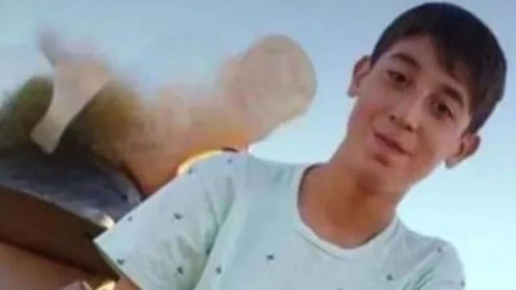 Crimen de Joaquín Sperani en Laboulaye: el relato del vecino que encontró su cuerpo