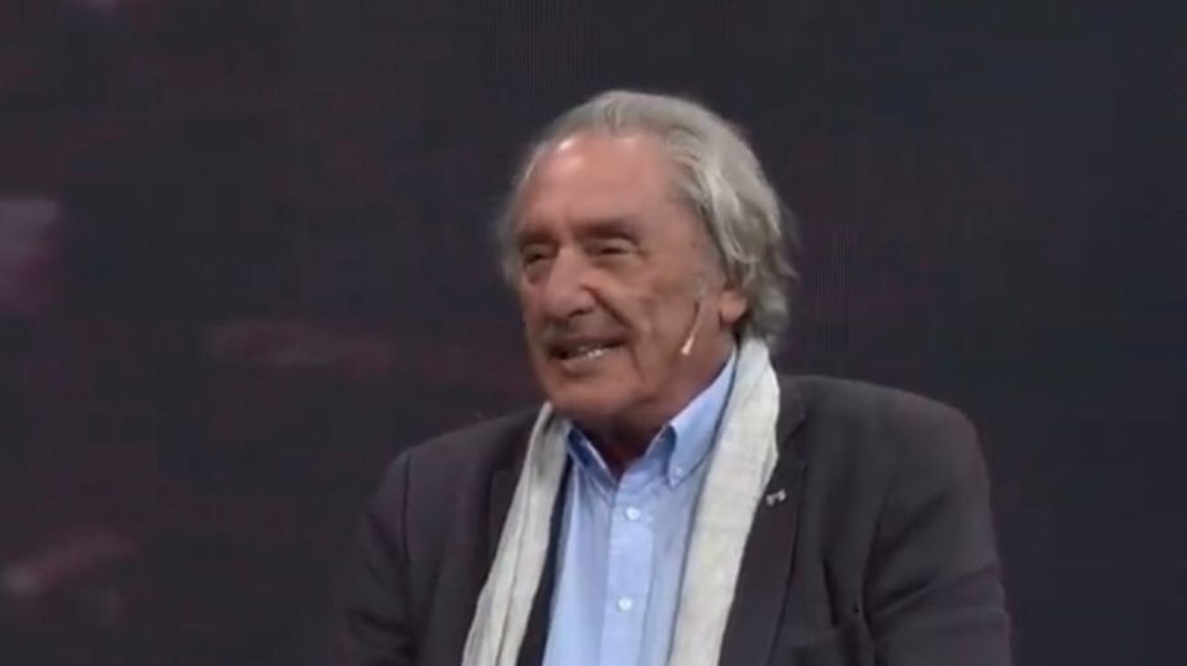 Raúl Timerman: "Las consecuencias de las medidas de Javier Milei van a generar una conmoción social grave"