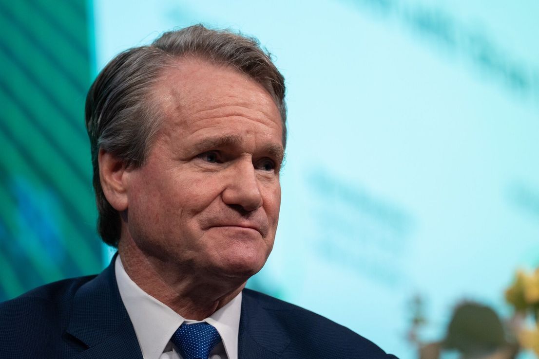 Bank of America destinará más capital a la división de mercados