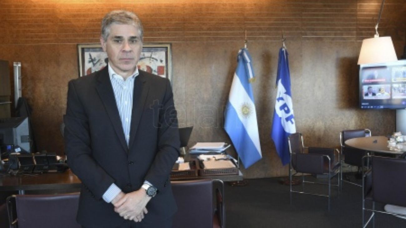 Quién es el outsider que se menciona como el elegido de Cristina Kirchner
