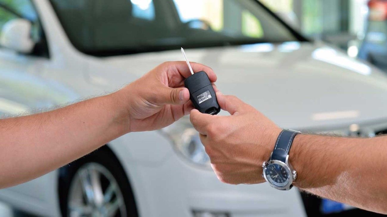 ¿Cuánto cuesta el mantenimiento de un auto 0 KM?