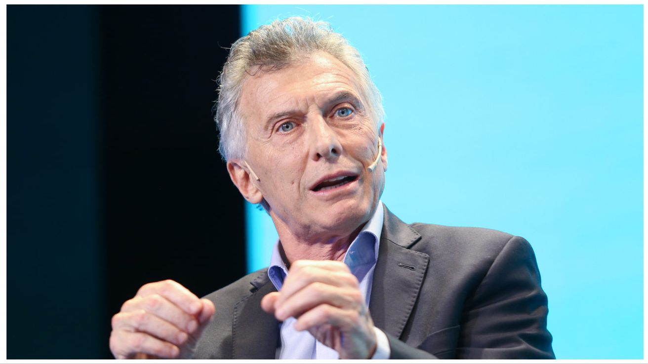 "No toleran que les pongan límites": Macri respaldó el fallo de la Corte y criticó la "actitud antidemocrática" del Gobierno