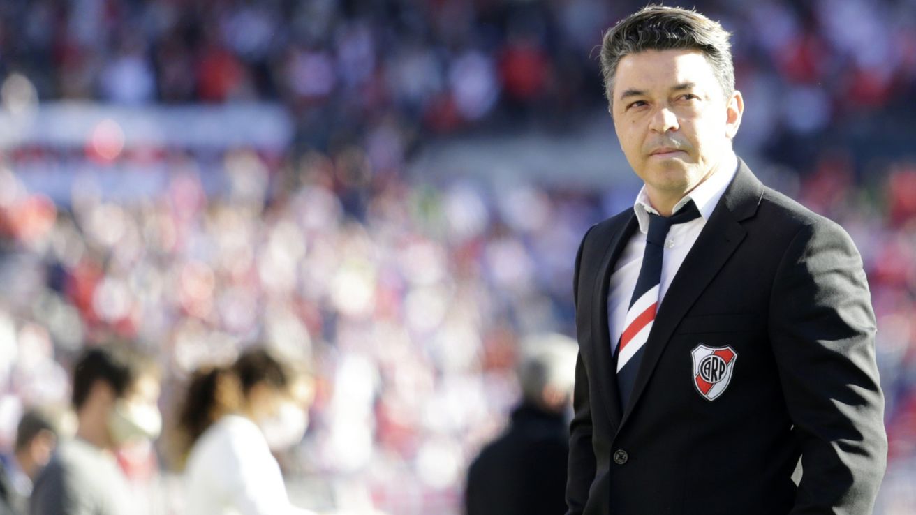 Las 10 mejores transferencias de jugadores de River del ciclo Gallardo