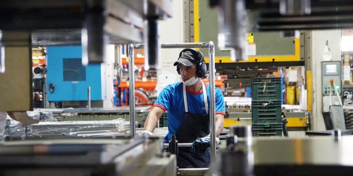 Industria cordobesa: el 48% de las empresas perdió rentabilidad, pero un 72% espera crecer