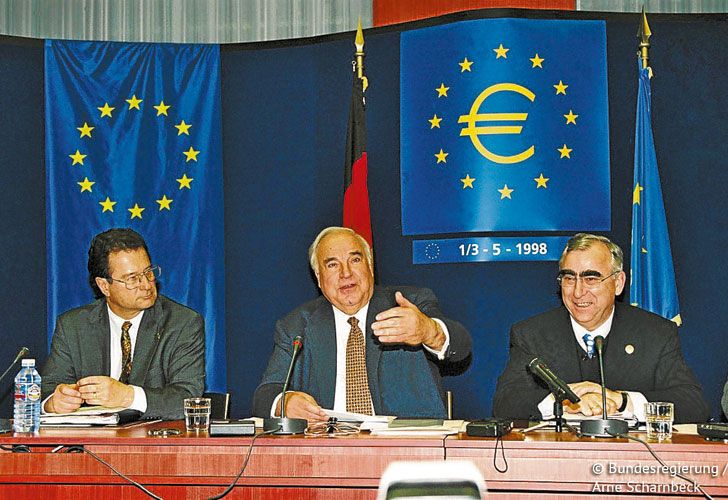 La UE y el este europeo