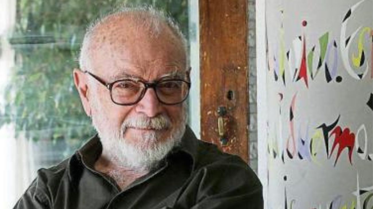 El Instituto Cervantes homenajea a Mario Muchnik