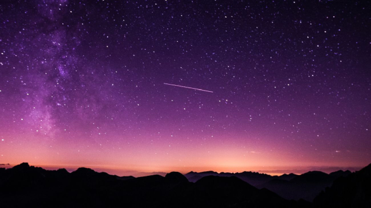 Gracias a la Inteligencia artificial, se detectaron 8 posibles señales de "vida extraterrestre"
