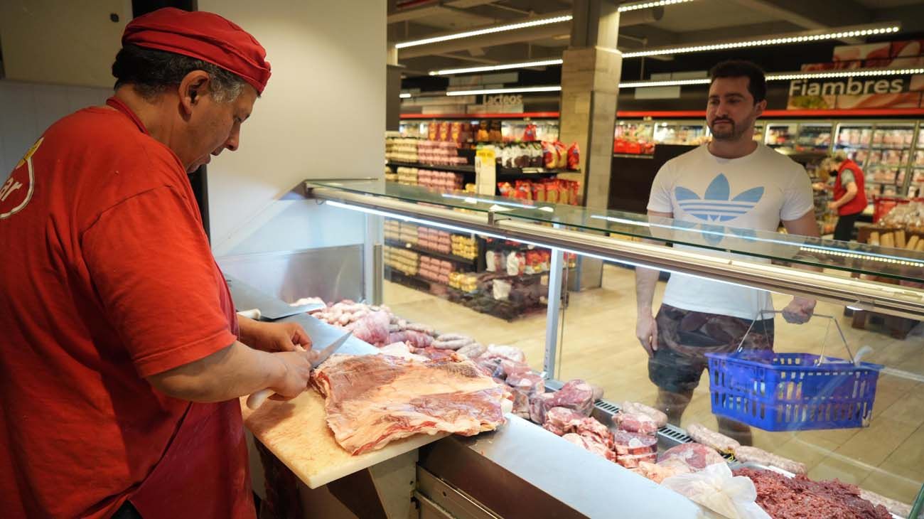 La inflación de enero cerraría encima del 20% y esperan 15% para febrero