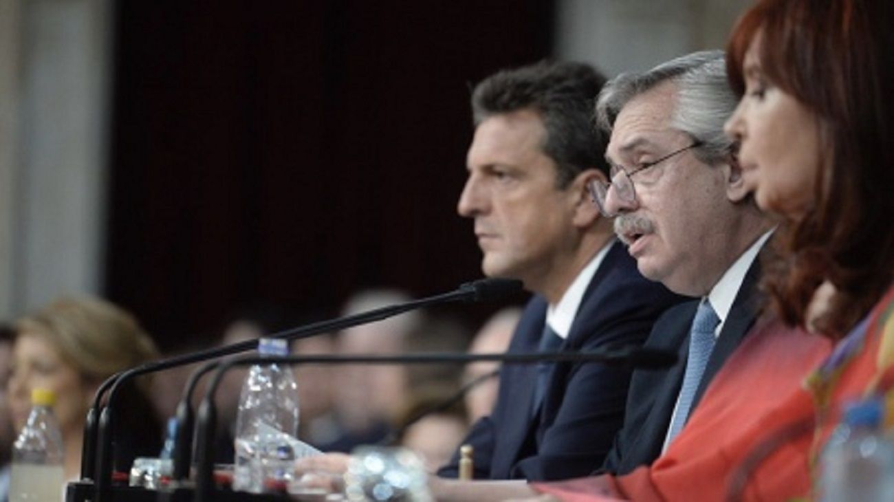 Desde la gremial empresaria entienden que “los tiempos de este Gobierno han finalizado“