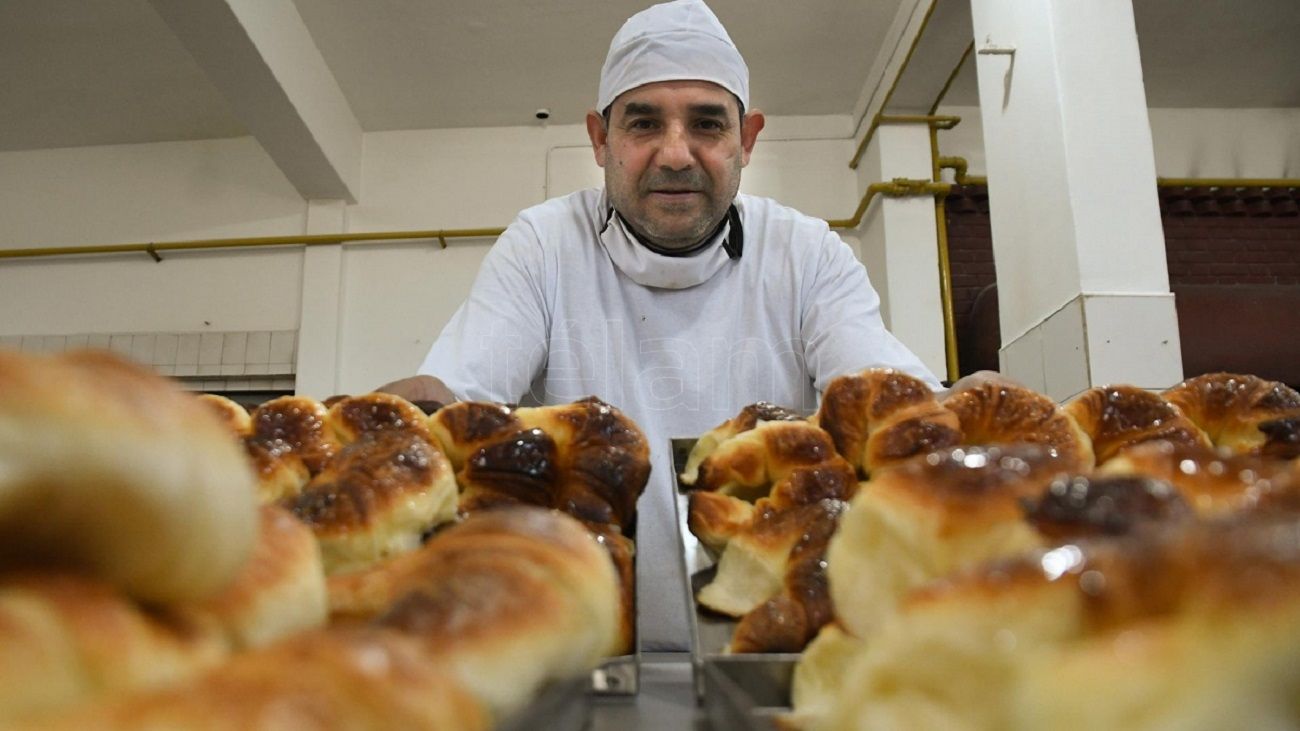 Observatorio RePerfilAr: cuánto aumentaron los productos de panadería a principio del 2023