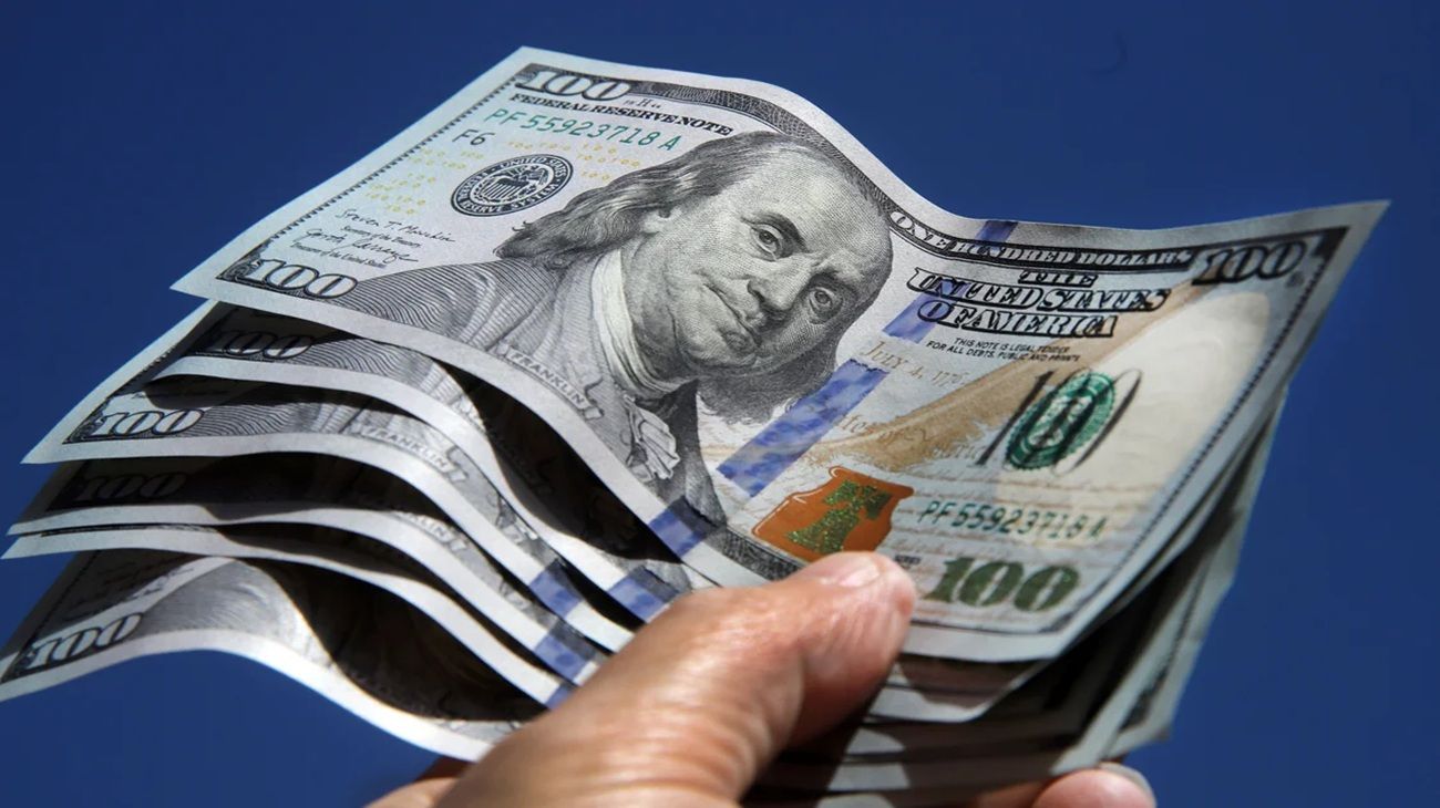 A cuánto cotiza el dólar hoy, miércoles 29 de abril de 2026