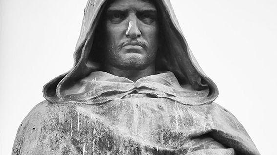 ¿Por qué leemos a Giordano Bruno?