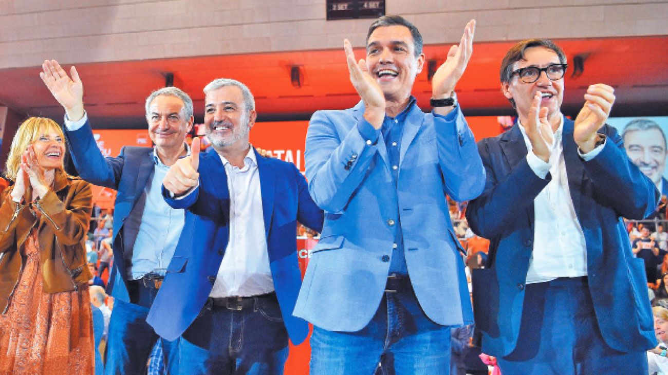 España vota mañana tras una campaña llena de denuncias