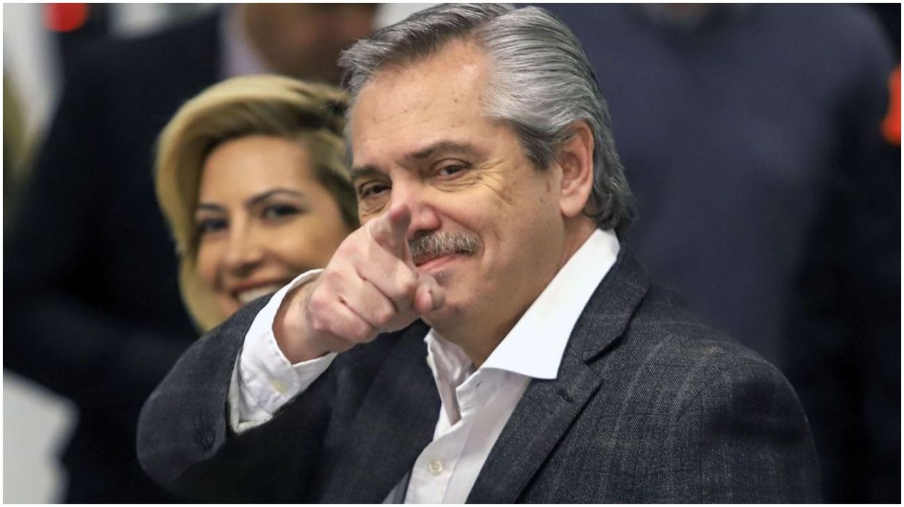 Ley de Emergencia: Alberto agregó una compensación a productores rurales