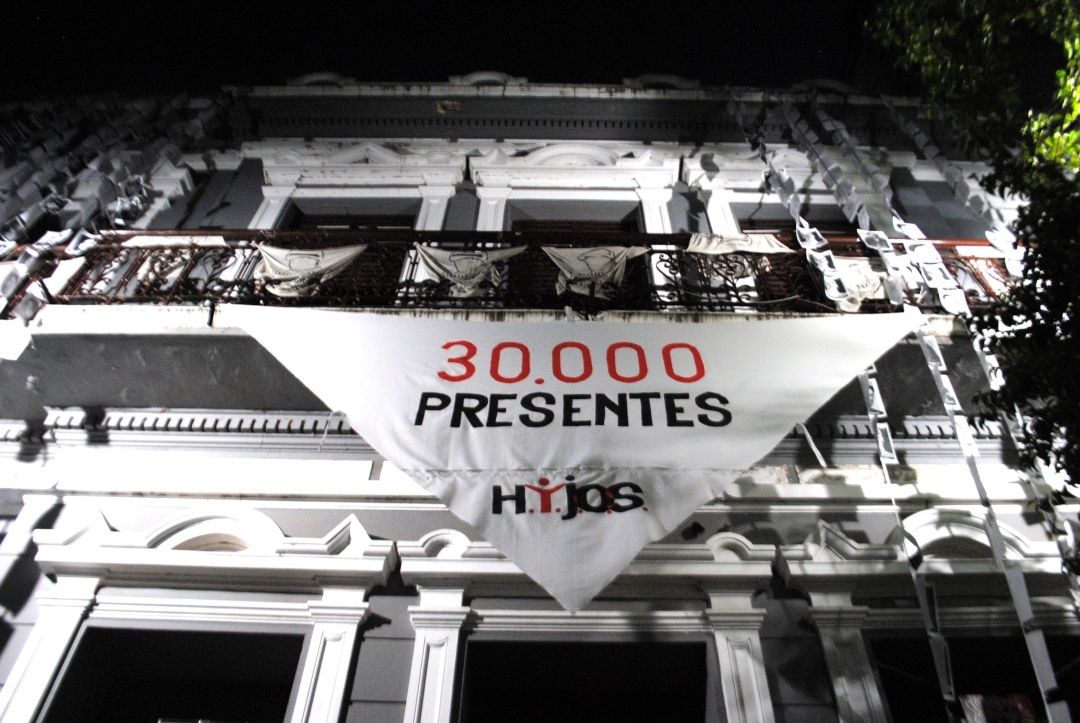 A 50 años del golpe, el mapa que expone la red clandestina de la dictadura en Chaco