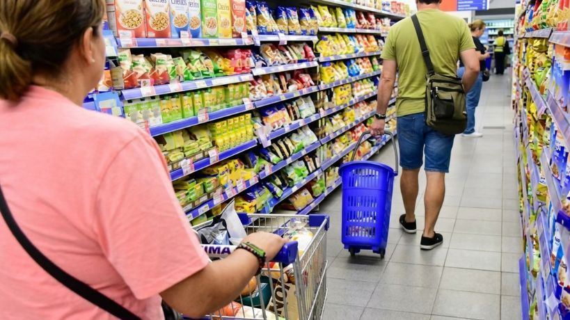 Nuevo golpe al bolsillo: Córdoba cerró marzo con una inflación del 3,2%