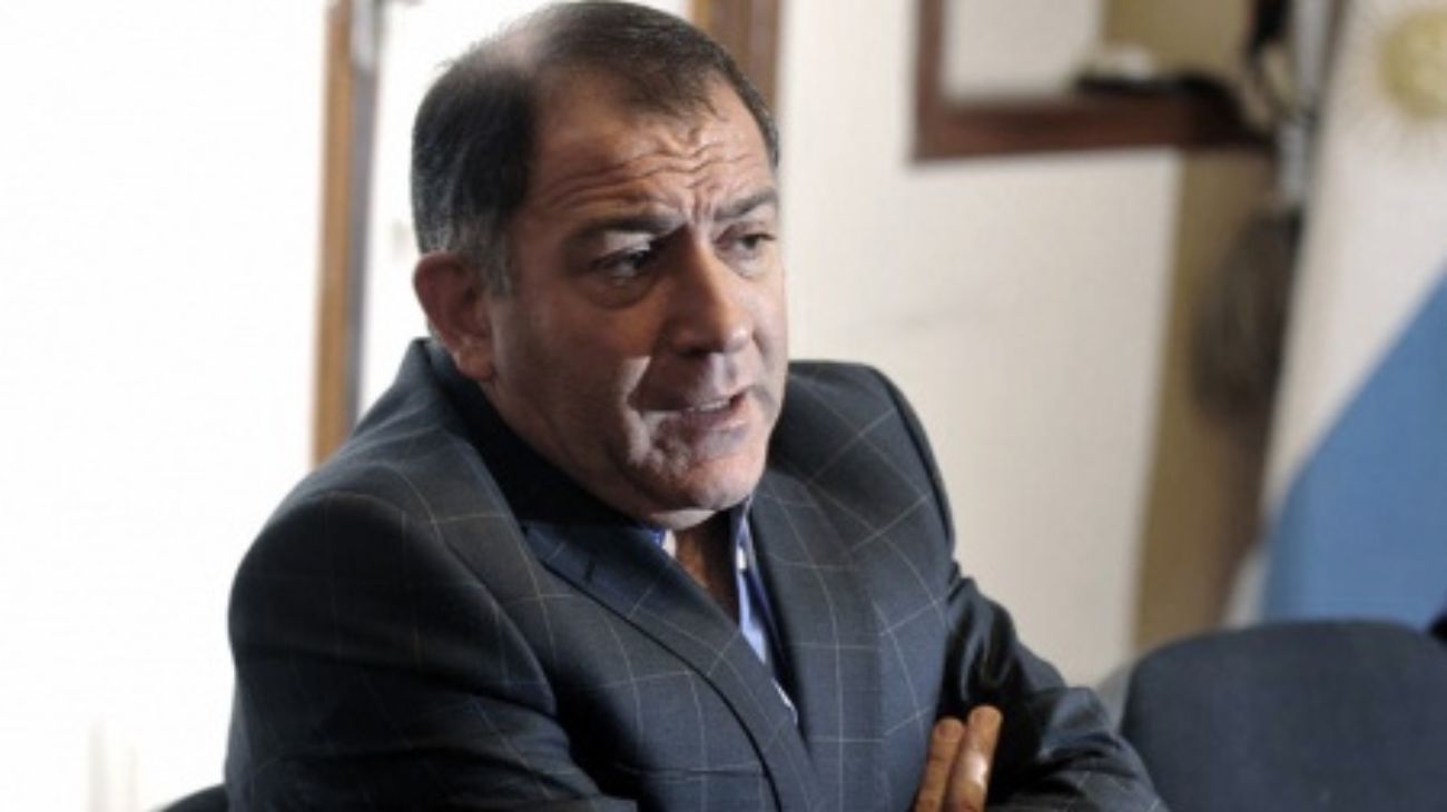 Luis Juez será candidato a gobernador en Córdoba