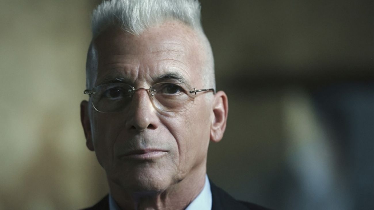 Gerardo Romano: "Javier Milei quiere sacar a la casta, ¿y quién viene tras ese vacío?"