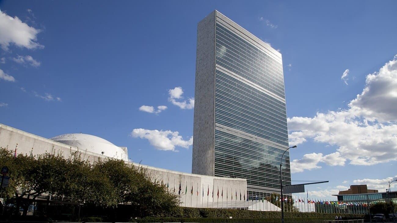 La ONU prepara una nueva convención internacional sobre el "crimen contra la humanidad"